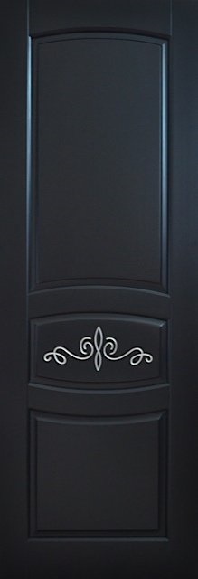 Берест межкомнатная дверь Прованс ДФГ массив сосны.