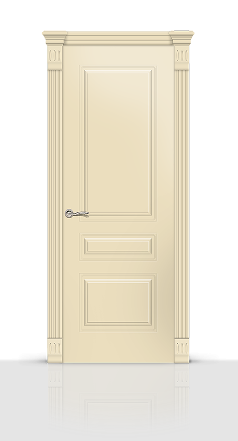 Ситидорс межкомнатная дверь Romantik - Вероник 2.