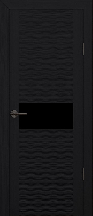 LIDMAN vежкомнатная дверь  S-4 Американо  (шелк, лен).