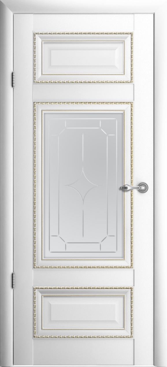 Фрегат межкомнатная дверь Галерея Версаль-2.