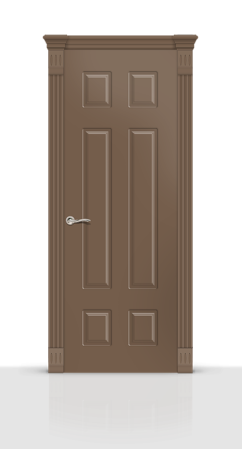 Ситидорс межкомнатная дверь Romantik - Мишель.