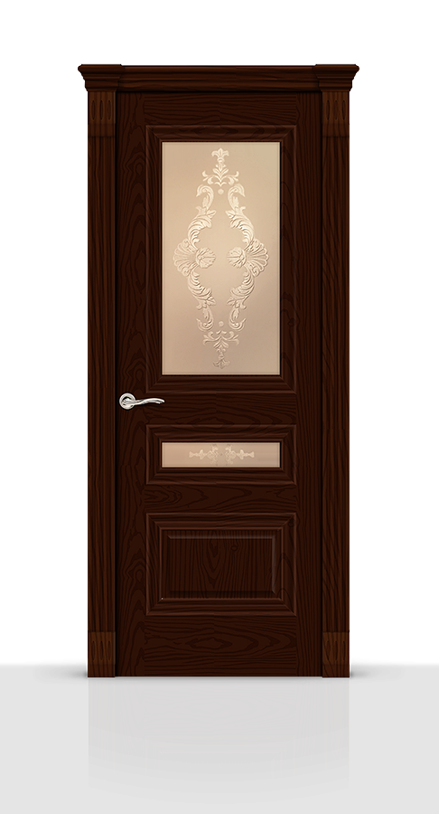 Ситидрс межкомнатная дверь Elit - Элеганс 2