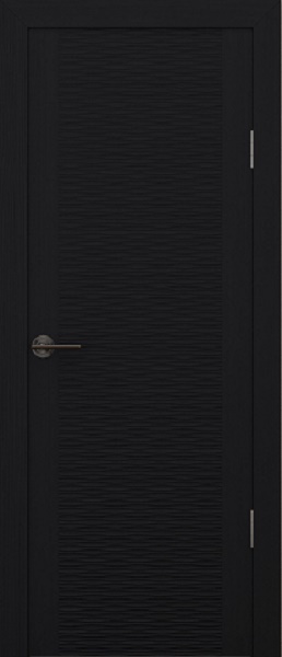 LIDMAN межкомнатная дверь S-1 Американо (шелк, лен).