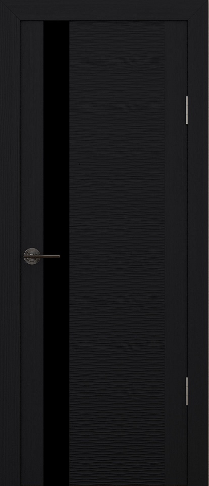 LIDMAN дверь межкомнатная S3 Американо (шелк, лен)