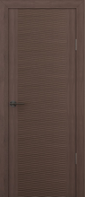 LIDMAN дверь межкомнатная S1 Капучино (шелк, лен)