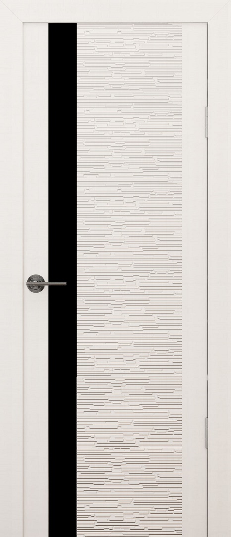 LIDMAN   дверь межкомнатная S3 Макиато (шелк, лен)