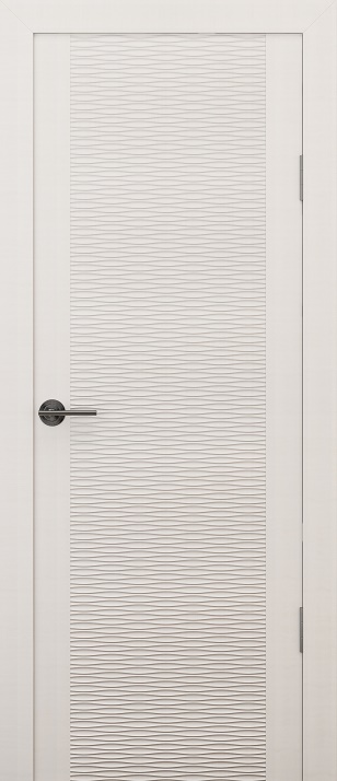 LIDMAN межкомнатная дверь  S-1 Макиато (шелк лен).