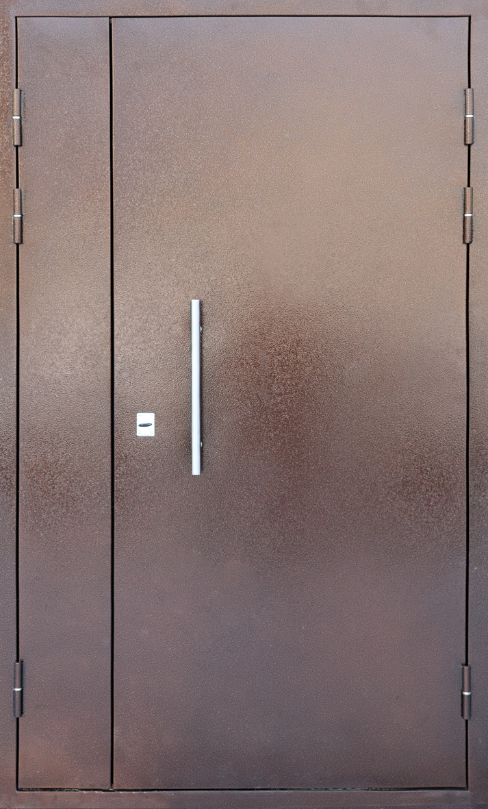 Двернофф входная стальная дверь  Модель Д-01-2
