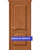 Двери Белоруссии    межкомнатная дверь М-7  Т-05 Светлый лак.