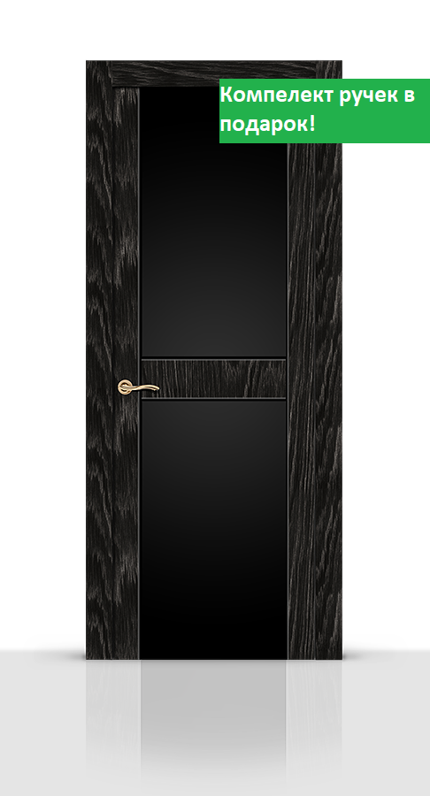 Ситидорс межкомнатная дверь коллекция Fresh Style / Турин3.