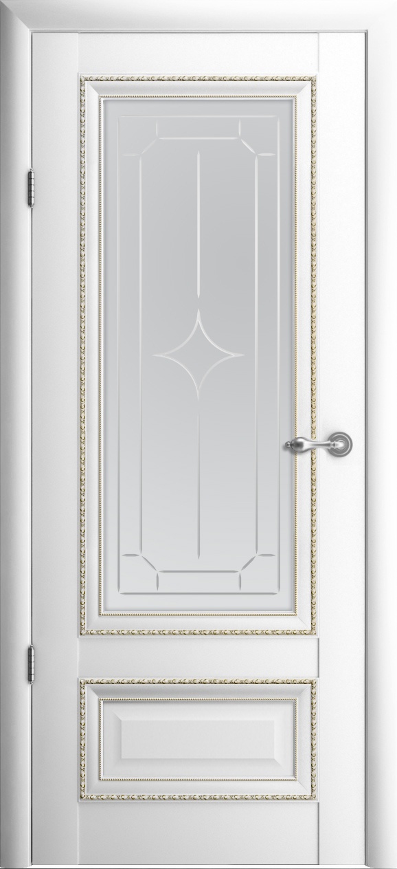 Фрегат межкомнатная дверь Галерея Версаль-1.
